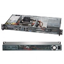 Сервер SuperMicro SYS-5018A-FTN4