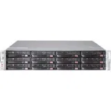 Сервер SuperMicro SSG-6027R-E1R12T