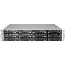 Сервер SuperMicro SSG-6027R-E1R12T
