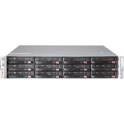 Сервер SuperMicro SSG-6027R-E1R12T