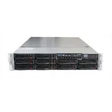 Сервер SuperMicro SYS-6027AX-72RF