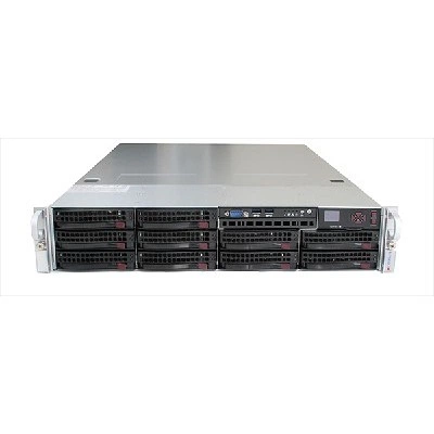 Сервер SuperMicro SYS-6027AX-72RF