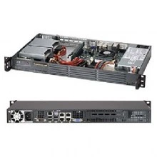 Сервер SuperMicro SYS-5017P-TLN4F