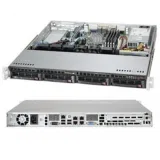 Сервер SuperMicro SYS-5018A-MLHN4