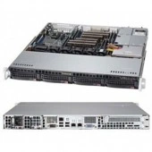Сервер SuperMicro SYS-6017R-M7UF