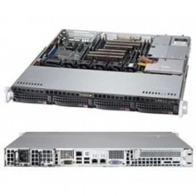 Сервер SuperMicro SYS-6017R-M7UF