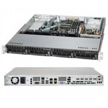 Сервер SuperMicro SYS-5018A-MHN4