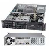 Сервер SuperMicro SYS-6027B-TLF