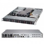 Сервер SuperMicro SYS-1027R-WC1R