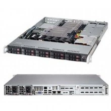 Сервер SuperMicro SYS-1027R-WC1R