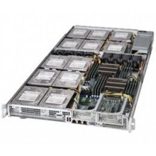 Сервер SuperMicro SYS-6017R-73THDP+
