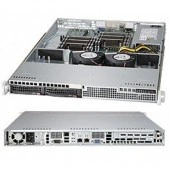 Сервер SuperMicro SYS-6017R-TDLF