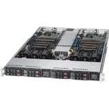 Сервер SuperMicro SYS-1027TR-TF