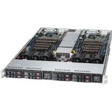 Сервер SuperMicro SYS-1027TR-TF