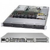 Сервер SuperMicro SYS-6018R-TDW