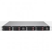 Сервер SuperMicro SYS-1027TR-TQF