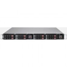 Сервер SuperMicro SYS-1027TR-TQF