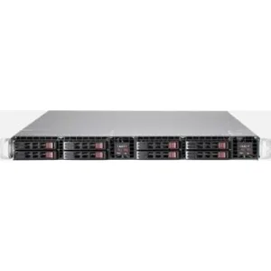 Сервер SuperMicro SYS-1027TR-TQF Rack 1U (СУПЕРМИКРО) Сервер SuperMicro SYS-1027TR-TQF Rack 1U (СУПЕРМИКРО)
