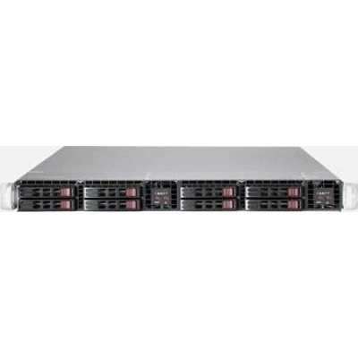 Сервер SuperMicro SYS-1027TR-TQF Rack 1U Сервер SuperMicro SYS-1027TR-TQF Rack 1U