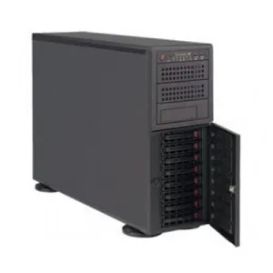 SuperMicro SYS-7047R-72RF сервер (СУПЕРМИКРО) SuperMicro SYS-7047R-72RF сервер (СУПЕРМИКРО)