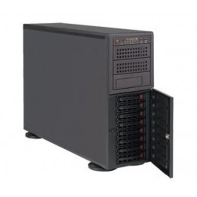 SuperMicro SYS-7047R-72RF сервер