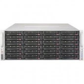 Сервер хранения данных SuperMicro SSG-6048R-E1CR36N