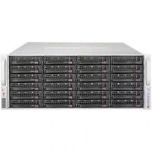 Сервер SuperMicro SSG-6048R-E1CR36N