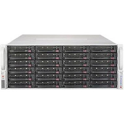 SuperMicro SSG-6048R-E1CR36N сервер Rack 4U
