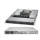 Серверная платформа SuperMicro SYS-5018R-WR