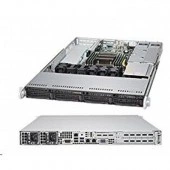 Серверная платформа SuperMicro SYS-5018R-WR