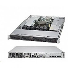 Серверная платформа SuperMicro SYS-5018R-WR