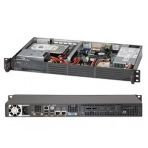 Сервер SuperMicro SYS-5017P-TF (СУПЕРМИКРО) Сервер SuperMicro SYS-5017P-TF (СУПЕРМИКРО)