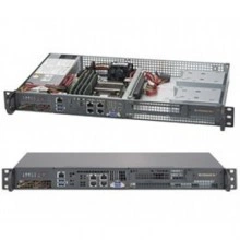 Сервер SuperMicro SYS-5018D-FN4T