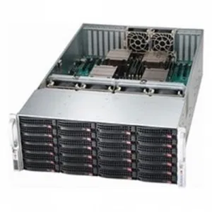 Сервер SuperMicro SYS-8047R-7JRFT (СУПЕРМИКРО) Сервер SuperMicro SYS-8047R-7JRFT (СУПЕРМИКРО)
