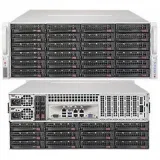 Сервер SuperMicro SSG-5048R-E1CR36L Rack 4U