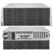 Сервер SuperMicro SSG-5048R-E1CR36L Rack 4U