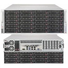 Сервер SuperMicro SSG-5048R-E1CR36L Rack 4U