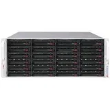 Сервер SuperMicro SSG-6048R-E1CR24N
