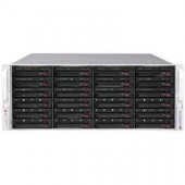 Сервер SuperMicro SSG-6048R-E1CR24N
