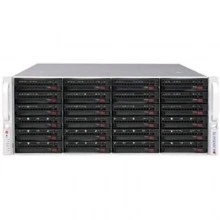Сервер SuperMicro SSG-6048R-E1CR24N