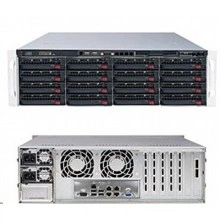 Сервер SuperMicro SSG-6038R-E1CR16N