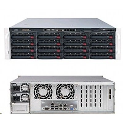 Сервер SuperMicro SSG-6038R-E1CR16N 3U Сервер SuperMicro SSG-6038R-E1CR16N 3U