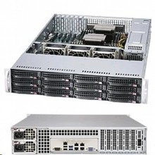 Сервер SuperMicro SSG-6028R-E1CR12N