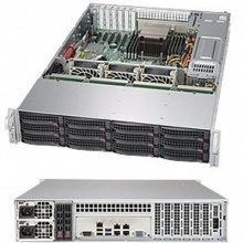 Сервер SuperMicro SSG-6028R-E1CR12H