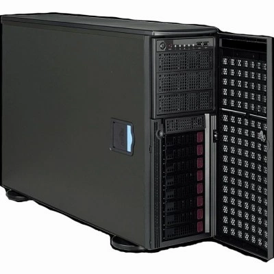 Сервер SuperMicro SYS-7048GR-TR Сервер SuperMicro SYS-7048GR-TR