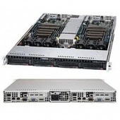Сервер SuperMicro SYS-6017TR-TQF
