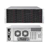 Сервер SuperMicro SSG-6048R-E1CR24H