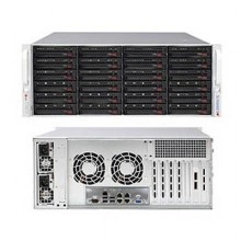 Сервер SuperMicro SSG-6048R-E1CR24H