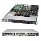 Сервер SuperMicro SYS-1018GR-T