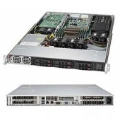Сервер SuperMicro SYS-1018GR-T